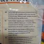 9 sets Portwest Household Latex Gloves XL New Image 4