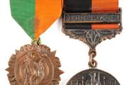 1916 &amp; War of Independence Medal Set