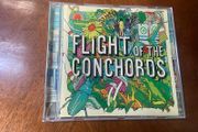 Flight of the Concord Self Titled CD