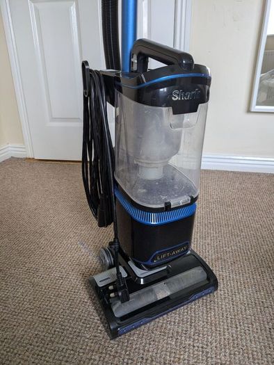Shark Vacuum Cleaner