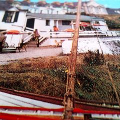 Dollard Postcard. No. 415. Moville, Inishowen, Co. Donegal.