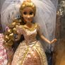 Rapunzel Disney Limited addition princess Doll Image 3