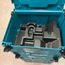 Makita macpac storage boxes x4 Image 2