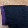Aston Villa football polo tee shirt Macron AVFC Image 6