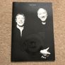 Roger Waters "Dark Side Of The Moon" & The Who Tour Books Image 3