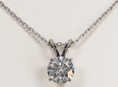 diamond necklace