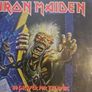 Iron Maiden. Collection of 2 albums: Edward The Great . The Greatest Hits / No Prayer For The Dying. Image 4