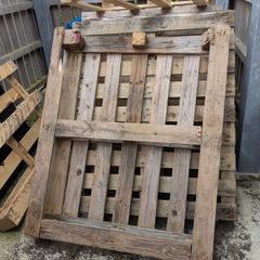 Wooden Pallets