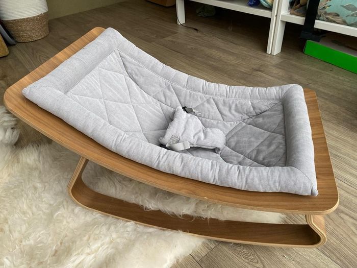 Charlie Crane Baby Rocker
