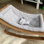 Charlie Crane Baby Rocker Image 2