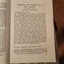 Studies. An Irish Quarterly Review Autumn 1953. Published By Talbot Press.  Paperback In Good Condition. Image 4