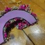 handmade jewellery set Image 6