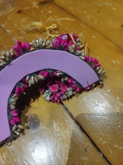 handmade jewellery set