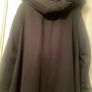 Ladies coat size 18 Image 2
