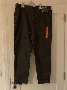 Mens Chinos