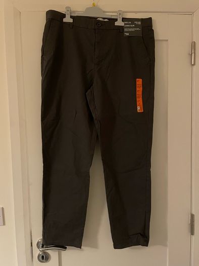 Mens Chinos