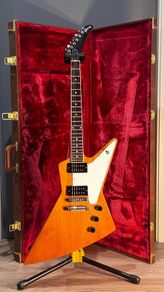 Gibson Explorer