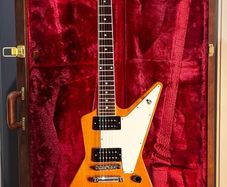 Gibson Explorer