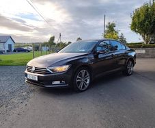 2016 Volkswagen Passat, Only 61k Miles, NCT 01/27