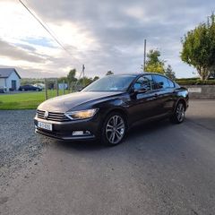 16 VW Passat, Only 61k Miles NCT 01/27, New T Belt
