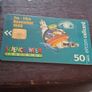 Call cards x10 Irish Image 7