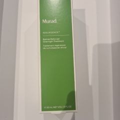 Murad Retinal ReSculpt Overnight Treatment 30ml. See other Murad products, buysell151. Postage 3e