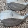 Dunlop Sta Surface To Air Driver Set 3 5 7 Wood Golf Clubs Ladies Graphite Shaft Image 10