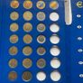 Euro Coin Album Image 7