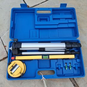 spirit level