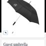Golf umbrella Image 4