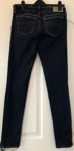 Diesel jeans sz12