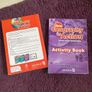 New Geography in Action - Junior Cycle Geography - Textbook & Combined Portfolio & Activity Book - Set Image 2