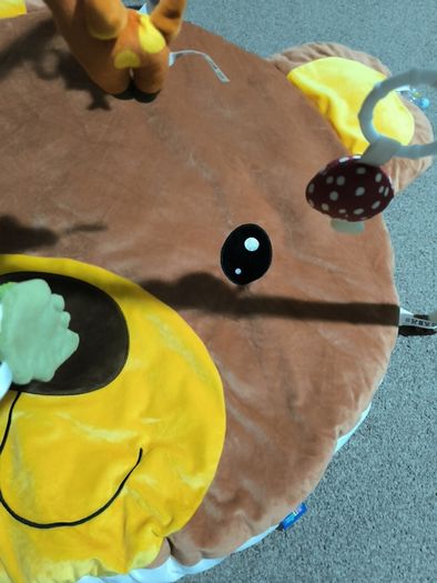 play mat