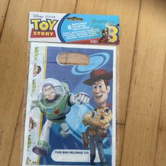 Toy Story 3 - Party Bags x 6