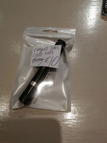 Compact Torch Light