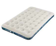 inflatable mattress 2 person + electric pump