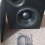 BK Monolith-FF 300W RMS 12" Subwoofer (20Hz) Image 6