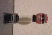 Red Power Ranger