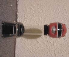 Red Power Ranger