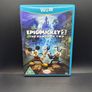 Disney Epic Mickey 2: The Power Of Two Nintendo Wii U Image 3