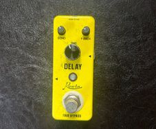 Rowin Analog Echo