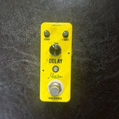 Rowin Analog Echo