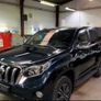 Toyota Running Boards/Side Steps suitable for Toyota Land Cruiser Prado FJ150 (2010-Up) Image 2