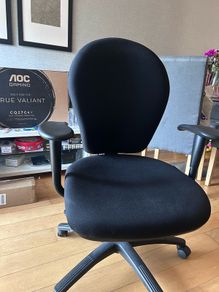 Bizquip Ergonomic Office Task Chair