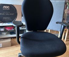 Bizquip Ergonomic Office Task Chair