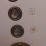 Morphy Richards 2 Slice Toaster, Model 222005, in excellent condition and works perfect Image 7