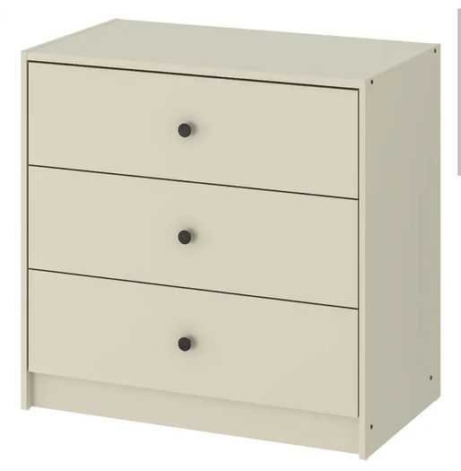 ikea drawers