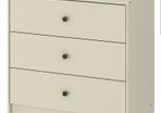 ikea drawers