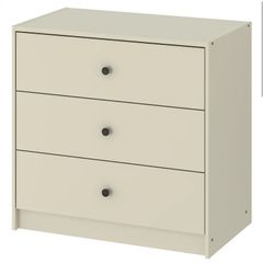 ikea drawers