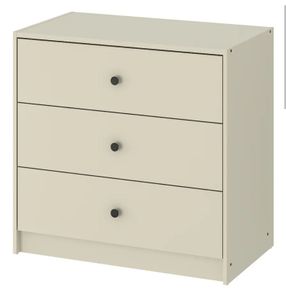 ikea drawers